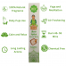 Bodysoul Camphor Hand Rolled Incense Sticks